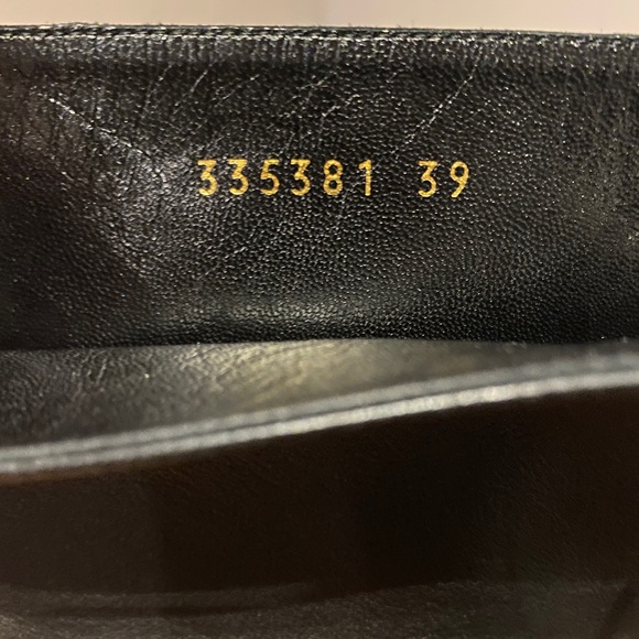 Alexander McQueen Boots - Picture 4 of 5